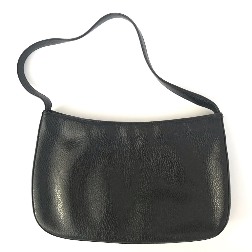 DESMO leather bag